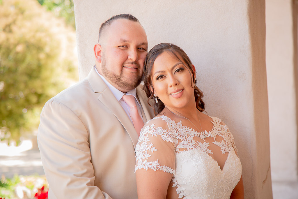 San Miguel Mission Wedding: Wedding Videographer and Wedding ...